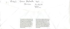 Entier Postal Postal Stationary Canada Balance Justice 
