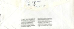 Entier Postal Postal Stationary Canada Balance Dayton