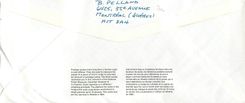 Entier Postal Postal Stationary Canada Balance Dayton