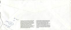 Entier Postal Postal Stationary Canada Balance Dayton