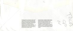 Entier Postal Postal Stationary Canada Balance Dayton