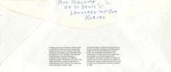 Entier Postal Postal Stationary Canada Balance Dayton Vamkleek