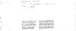 Entier Postal Postal Stationary Canada Balance Dayton