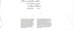 Entier Postal Postal Stationary Canada Balance Dayton