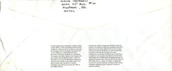 Entier Postal Postal Stationary Canada Balance Dayton