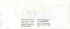 Entier Postal Postal Stationary Canada Balance Dayton