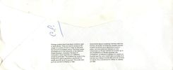 Entier Postal Postal Stationary Canada Balance Dayton