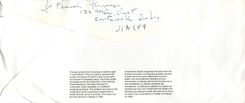 Entier Postal Postal Stationary Canada Balance Dayton  Coaticock