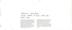 Entier Postal Postal Stationary Canada Balance Dayton
