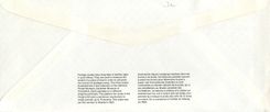 Entier Postal Postal Stationary Canada Balance Dayton  