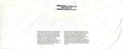 Entier Postal Postal Stationary Canada Balance Dayton  