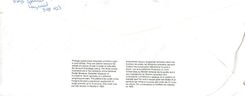 Entier Postal Postal Stationary Canada Balance Dayton  