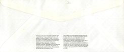 Entier Postal Postal Stationary Canada Balance Dayton  