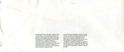 Entier Postal Postal Stationary Canada Balance Dayton Perce