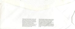Entier Postal Postal Stationary Canada Balance Dayton