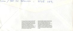 Entier Postal Postal Stationary Canada Balance Dayton