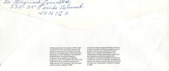 Entier Postal Postal Stationary Canada Balance Dayton
