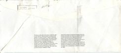 Entier Postal Postal Stationary Canada Balance Dayton  