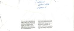 Entier Postal Postal Stationary Canada Balance Dayton  
