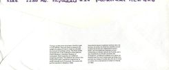 Entier Postal Postal Stationary Canada Balance Dayton  Richmond