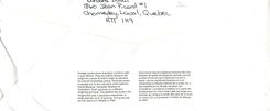 Entier Postal Postal Stationary Canada Balance Dayton  