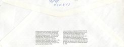 Entier Postal Postal Stationary Canada Balance Dayton  