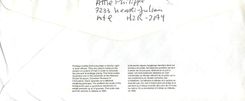 Entier Postal Postal Stationary Canada Balance Dayton