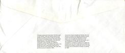 Entier Postal Postal Stationary Canada Balance Dayton