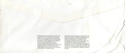 Entier Postal Postal Stationary Canada Balance Dayton
