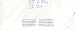 Entier Postal Postal Stationary Canada Balance Dayton