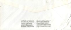 Entier Postal Postal Stationary Canada Balance Dayton