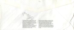Entier Postal Postal Stationary Canada Balance Dayton  