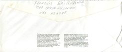 Entier Postal Postal Stationary Canada Balance Dayton  