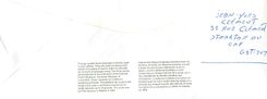 Entier Postal Postal Stationary Canada Balance Dayton 