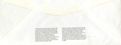 Entier Postal Postal Stationary Canada Balance Dayton 