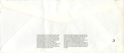 Entier Postal Postal Stationary Canada Balance Dayton Erickson