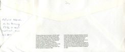 Entier Postal Postal Stationary Canada Balance Dayton 
