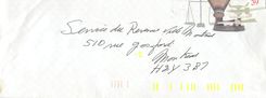 Entier Postal Postal Stationary Canada Balance Dayton 