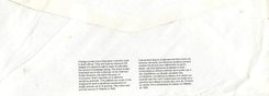 Entier Postal Postal Stationary Canada Balance Dayton