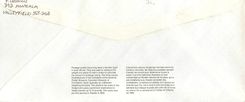 Entier Postal Postal Stationary Canada Balance Dayton