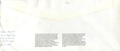Entier Postal Postal Stationary Canada Balance Dayton