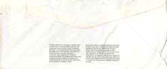 Entier Postal Postal Stationary Canada Pese Personnes
