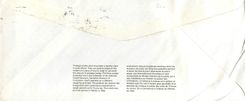 Entier Postal Postal Stationary Canada Pese Personnes Trois Rivieres