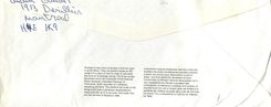Entier Postal Postal Stationary Canada Pese Personnes Cap aux Kaeules