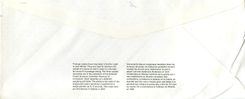 Entier Postal Postal Stationary Canada Pese Personnes Ste Basile le Grand