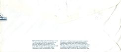Entier Postal Postal Stationary Canada Bateaux Bateau Mc Creary