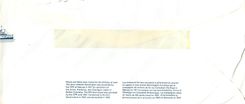 Entier Postal Postal Stationary Canada Bateaux Bateau Saint Godefroy