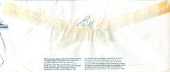 Entier Postal Postal Stationary Canada Bateaux Bateau Yobermory