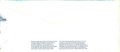 Entier Postal Postal Stationary Canada Bateaux Bateau Arnold Cove