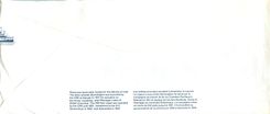 Entier Postal Postal Stationary Canada Bateaux Bateau Aguanish